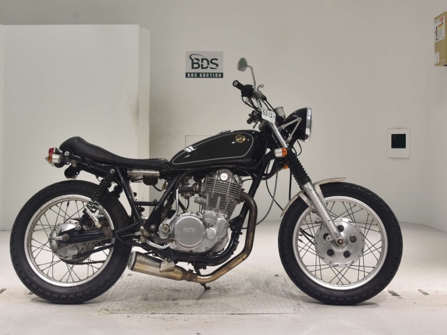 Yamaha SR400 2001
