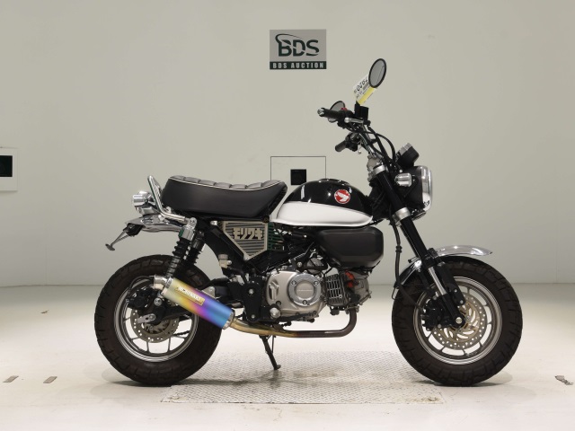 Honda MONKEY125 2018