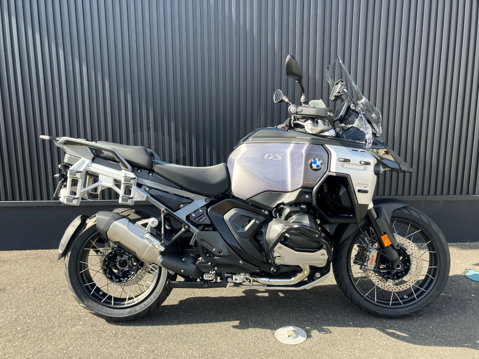 BMW R1300GS ADVENTURE 2025