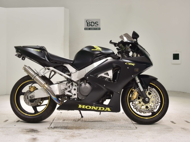 Honda CBR900RR 2001