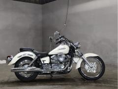 Yamaha DRAGSTAR XVS250 2008