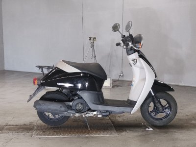 Honda TODAYF 2011