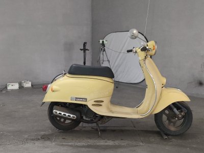Honda GIORNO 1996