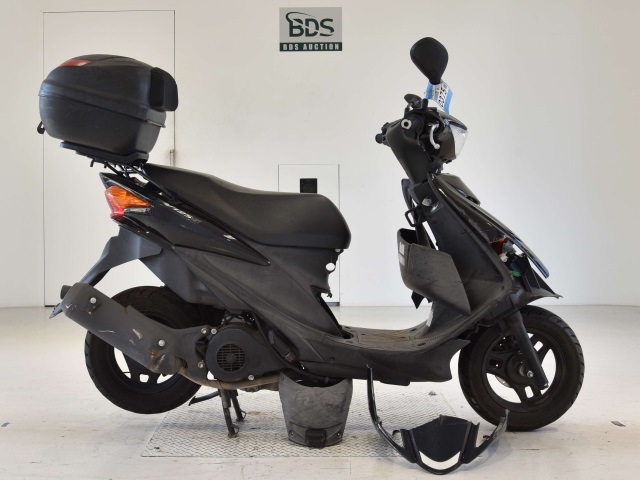 Suzuki ADDRESS V125
