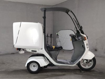 Honda GYRO CANOPY 2011