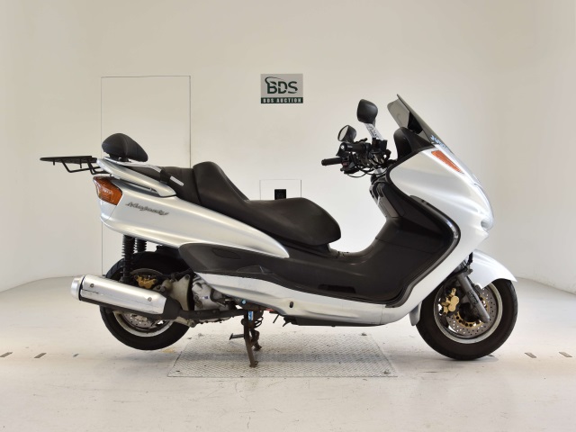 Yamaha MAJESTY 250 2001