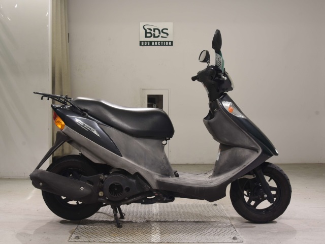 Suzuki ADDRESS V125