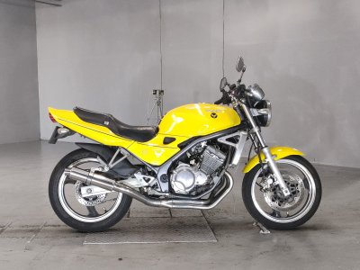 Kawasaki BALIUS ZR250 1993