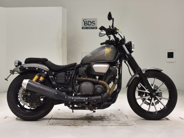 Yamaha BOLT 950R 2015