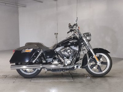 HD SWITCHBACK FLD1580 2016