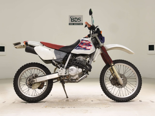 Honda XR250 1995