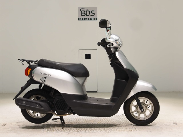 Honda TACT125 2018