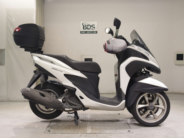 Yamaha TRICITY 125 2015