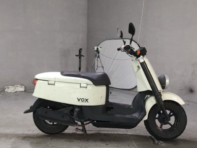 Yamaha VOX