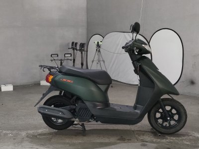 Yamaha JOG 50