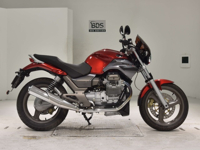 Moto Guzzi BREVA750 2007