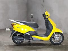 Honda LEAD110 2012