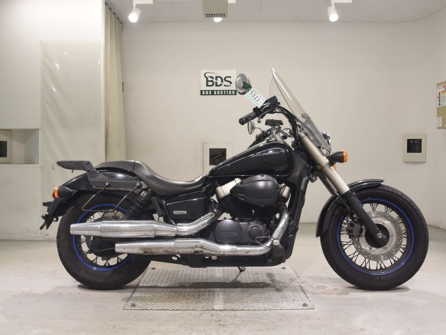 Honda SHADOW750 PHANTOM 2011