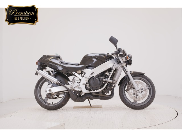 Suzuki WOLF250 1991