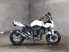 Yamaha FZ1 FAZER 2011