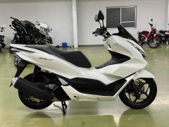 Honda PCX125 2021