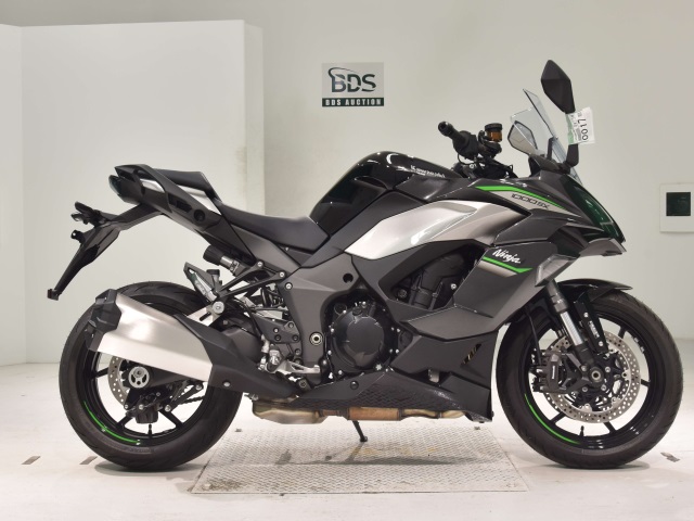 Kawasaki NINJA1000SX 2024