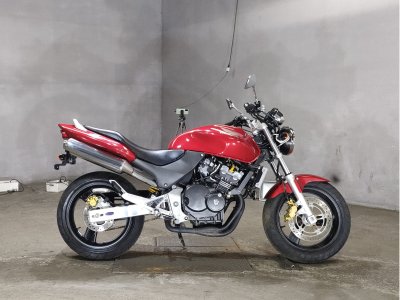 Honda HORNET CB250F 2003