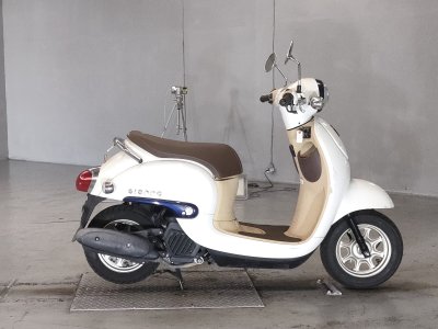 Honda GIORNO 2018