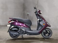 Yamaha AXIS Z 2021
