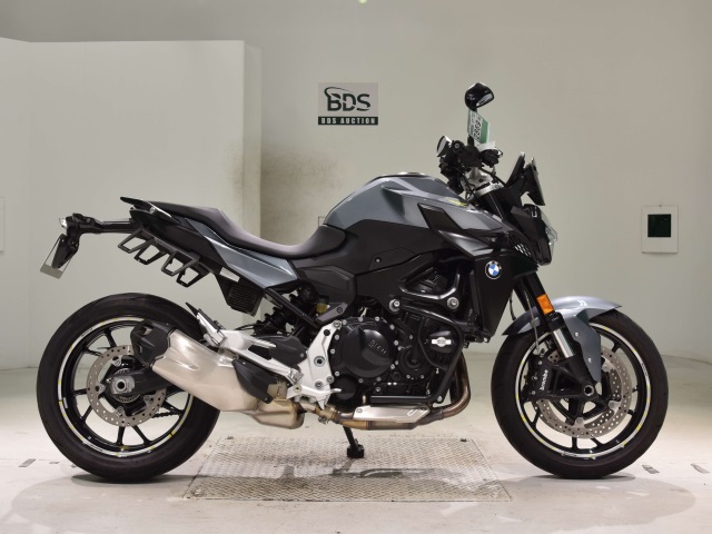BMW F900R 2023