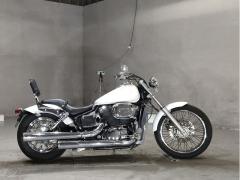 Honda SHADOW400 SLASHER 2000