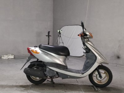 Yamaha JOG 115