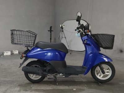 Honda TODAY 2012