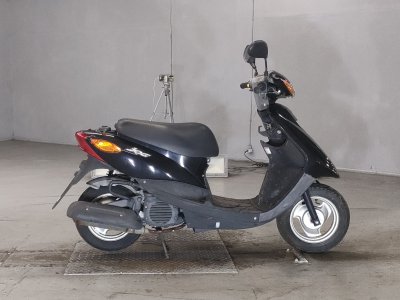Yamaha JOG 50 2011