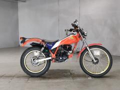 Honda TLR200 1983