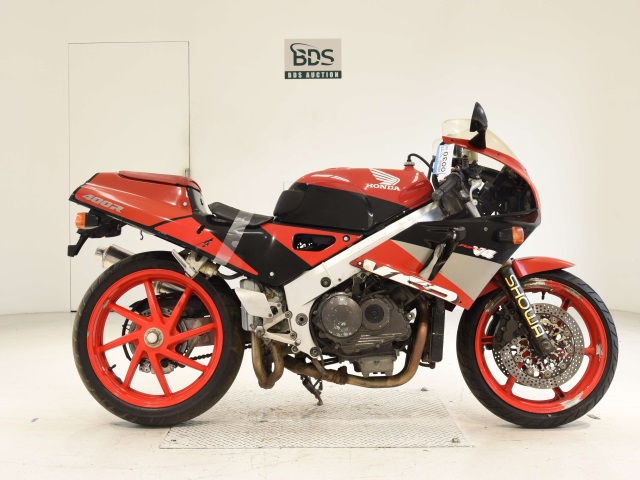 Honda VFR400R 1991