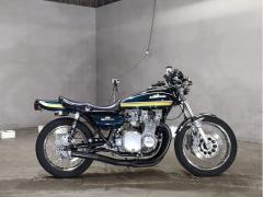 Kawasaki Z1 900 SUPERFOUR 2009