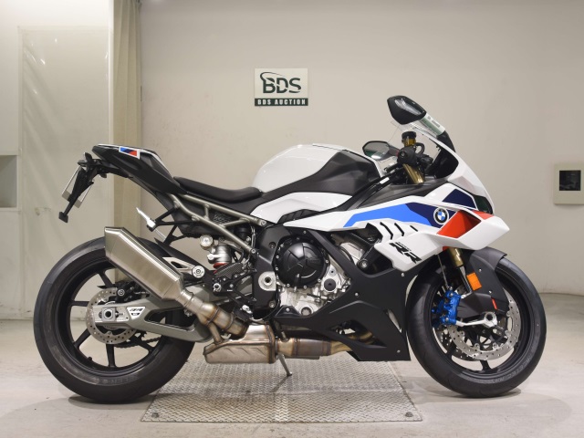 BMW S1000RR 2025