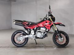 Suzuki DR-Z400SM 2009