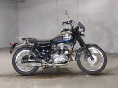 Kawasaki W650 1999