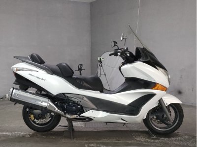 Honda SILVERWING400GT 2010