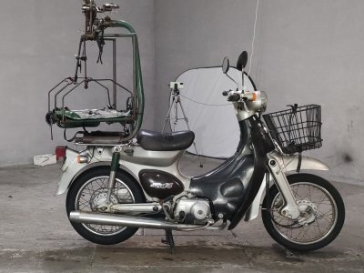 Honda LITTLECUB 1997