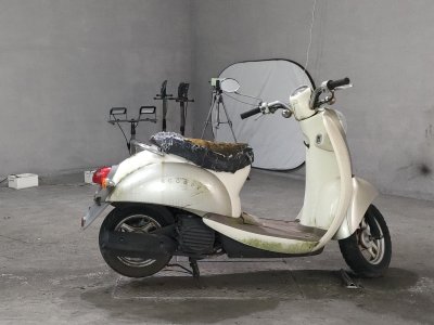 Honda DIO110 2001