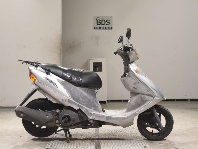 Suzuki ADDRESS V125
