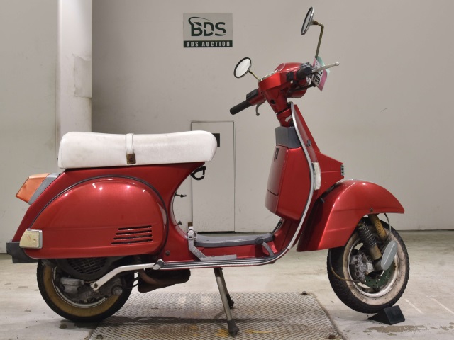 LML STAR DELUXE