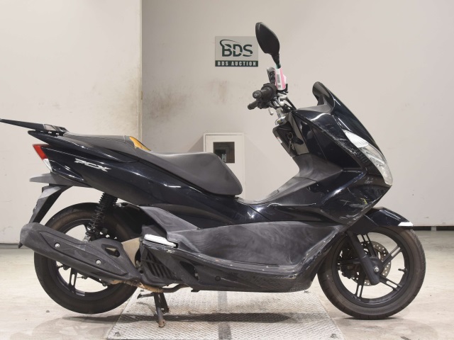Honda PCX125 2015