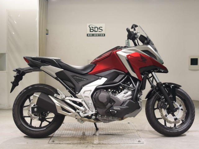 Honda NC750XD 2024