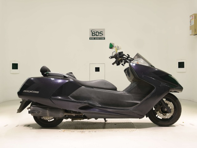 Yamaha MAXAM250 2006