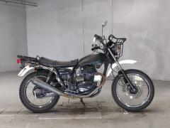 Kawasaki 250TR 2004