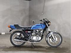 Suzuki GS400
